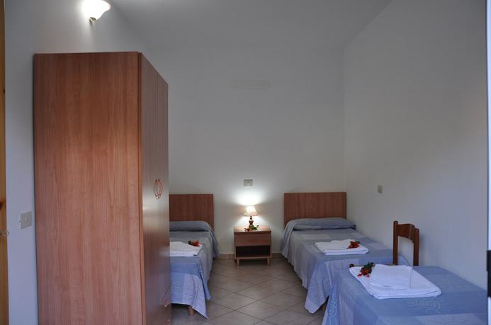 Imagen de la habitación del Hotel Residence Rosy. Foto 12