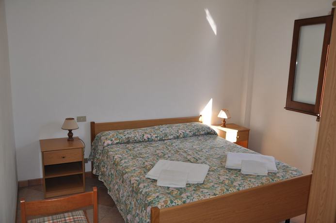 Imagen de la habitación del Hotel Residence Rosy. Foto 13