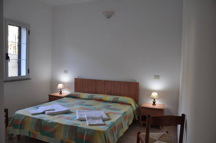 Imagen de la habitación del Hotel Residence Rosy. Foto 19