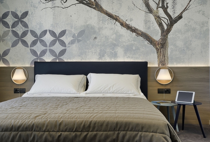 Imagen de la habitación del Hotel Residence Rovinj. Foto 6