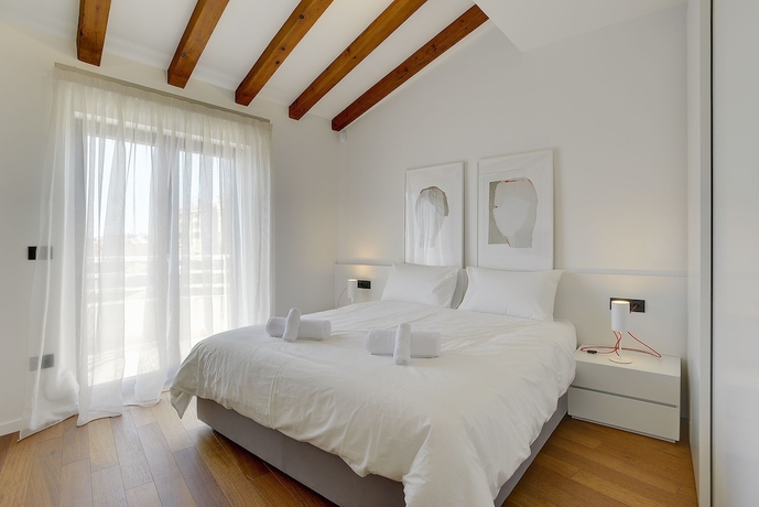 Imagen de la habitación del Hotel Residence Rovinj. Foto 8