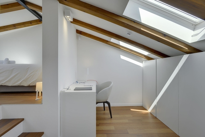 Imagen de la habitación del Hotel Residence Rovinj. Foto 9