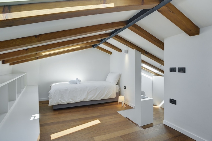 Imagen de la habitación del Hotel Residence Rovinj. Foto 10