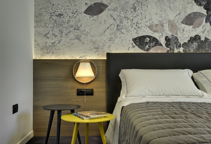 Imagen de la habitación del Hotel Residence Rovinj. Foto 13