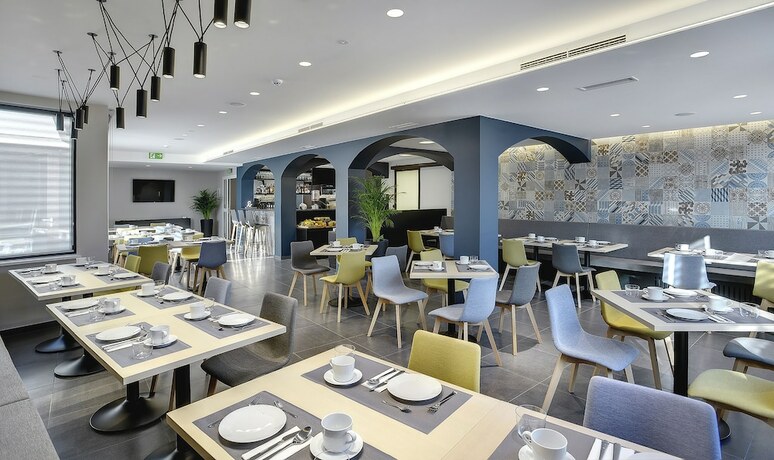Imagen general del Hotel Residence Rovinjand. Foto 5