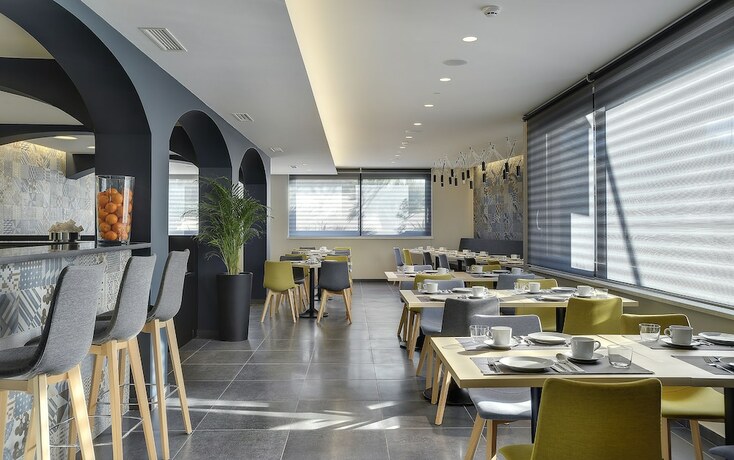 Imagen general del Hotel Residence Rovinjand. Foto 7