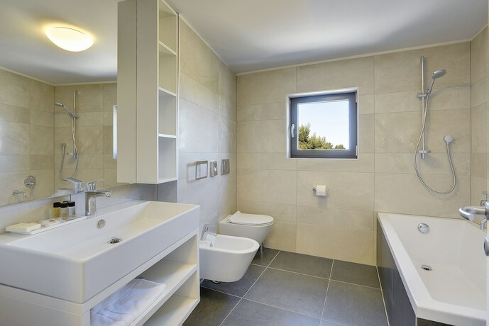 Imagen general del Hotel Residence Rovinjand. Foto 12