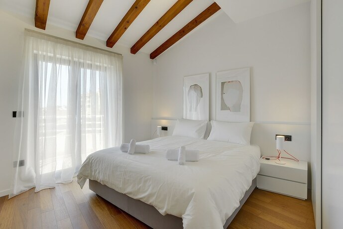 Imagen de la habitación del Hotel Residence Rovinjand. Foto 19