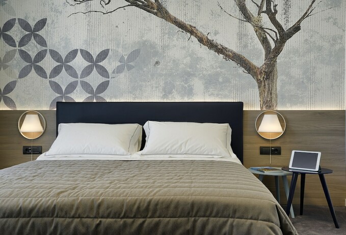 Imagen de la habitación del Hotel Residence Rovinjand. Foto 20