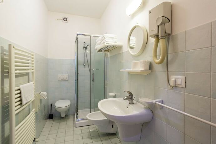Imagen general del Hotel Residence Roxy. Foto 1