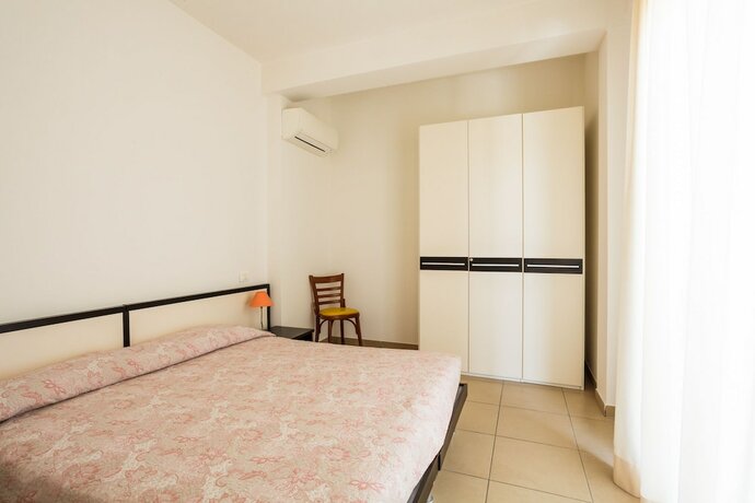 Imagen general del Hotel Residence Roxy. Foto 5