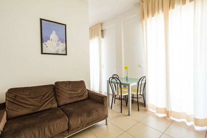 Imagen general del Hotel Residence Roxy. Foto 14