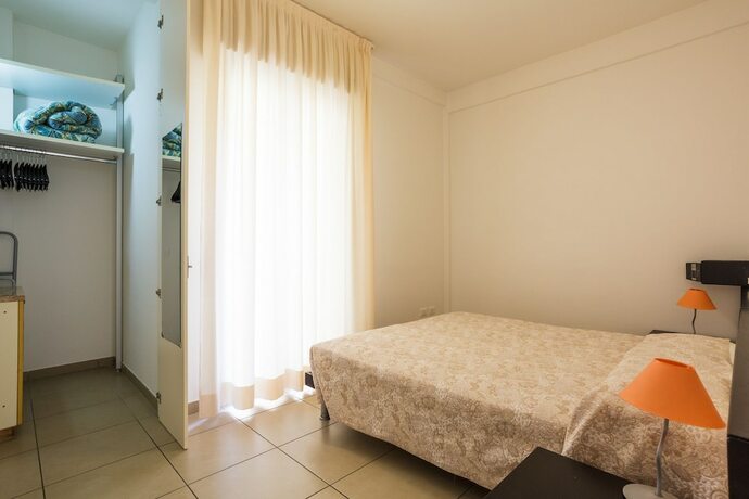 Imagen de la habitación del Hotel Residence Roxy. Foto 19