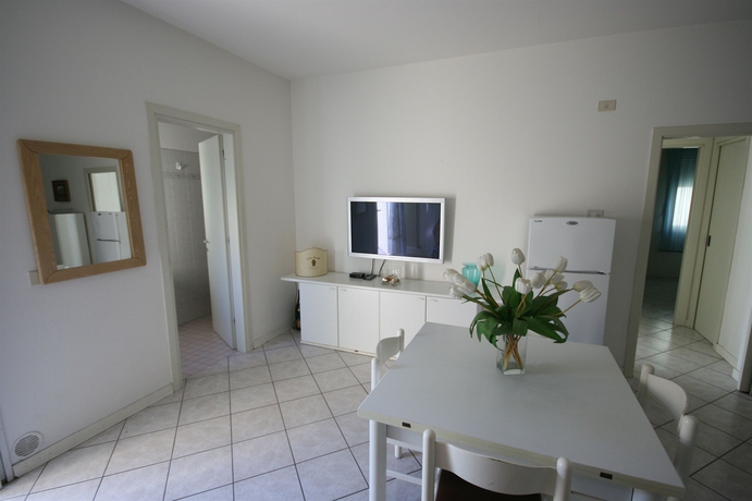 Imagen de la habitación del Hotel Residence Royal. Foto 4