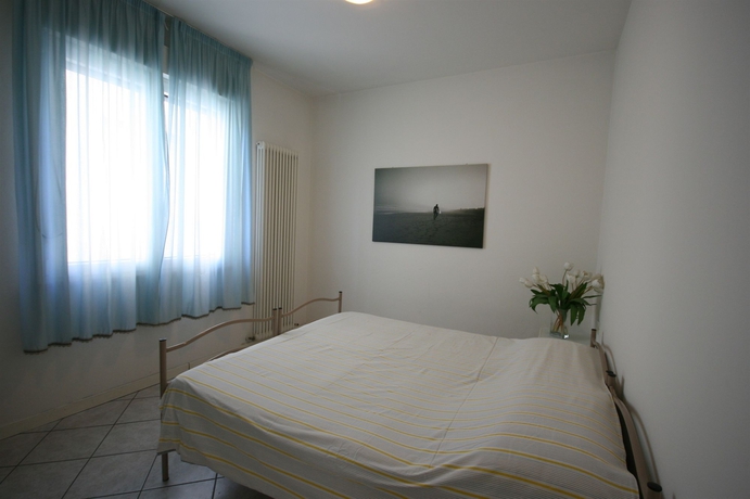 Imagen de la habitación del Hotel Residence Royal. Foto 5
