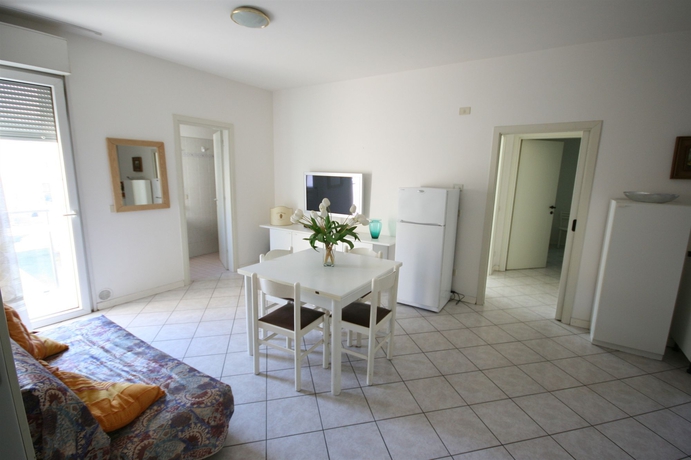 Imagen de la habitación del Hotel Residence Royal. Foto 6