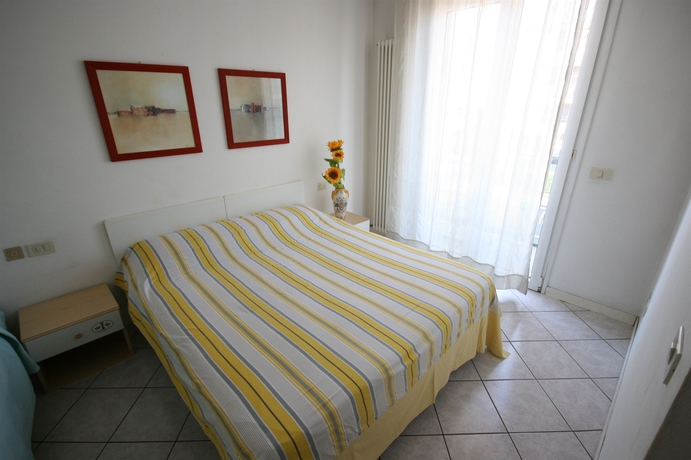 Imagen de la habitación del Hotel Residence Royal. Foto 7