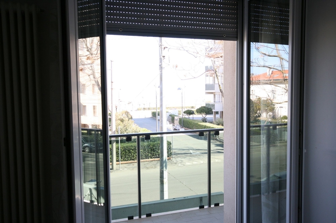 Imagen de los exteriores del Hotel Residence Royal. Foto 12