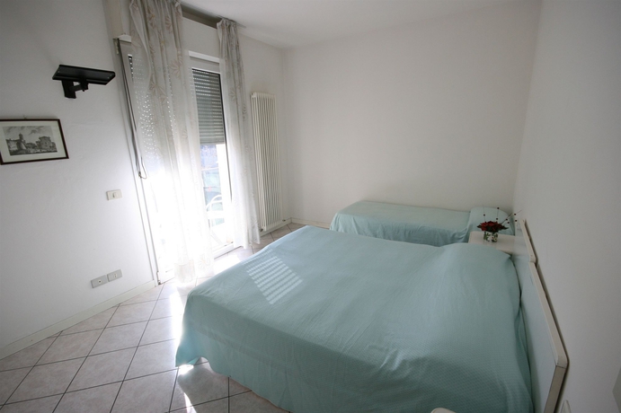 Imagen de la habitación del Hotel Residence Royal. Foto 9