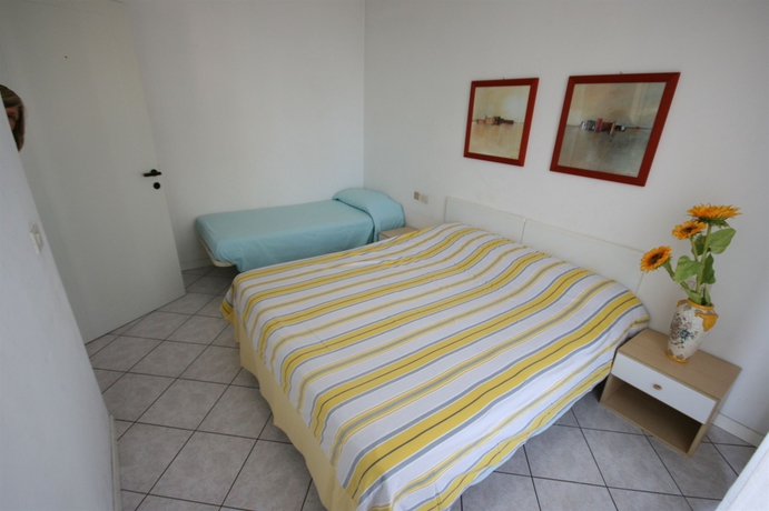 Imagen de la habitación del Hotel Residence Royal. Foto 10