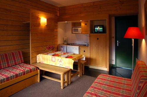 Imagen general del Hotel Residence Royal Milan. Foto 2