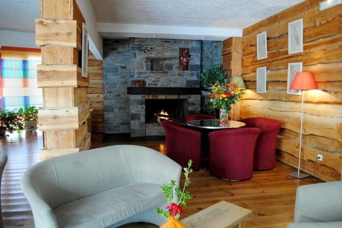 Imagen general del Hotel Residence Royal Milan. Foto 3