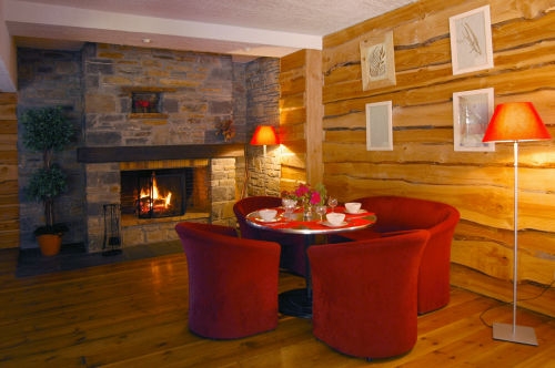 Imagen general del Hotel Residence Royal Milan. Foto 4