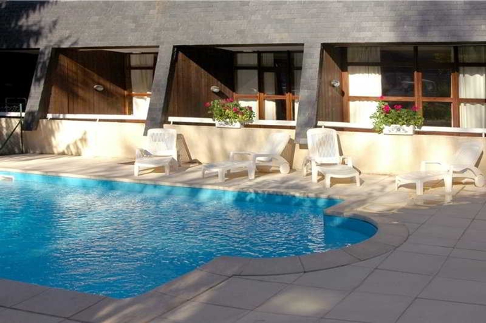 Imagen general del Hotel Residence Royal Milan. Foto 6