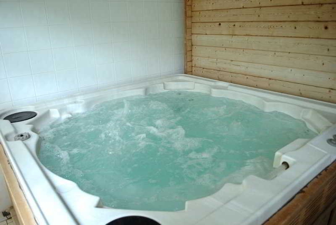 Imagen general del Hotel Residence Royal Milan. Foto 8