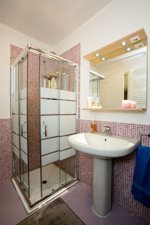 Imagen de la habitación del Hotel Residence Rta La Rosa delle Dolomiti. Foto 11