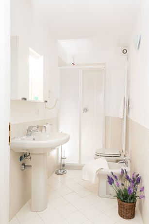 Imagen de la habitación del Hotel Residence Rta La Rosa delle Dolomiti. Foto 14