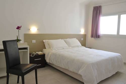 Imagen de la habitación del Hotel Residence Rubino. Foto 6