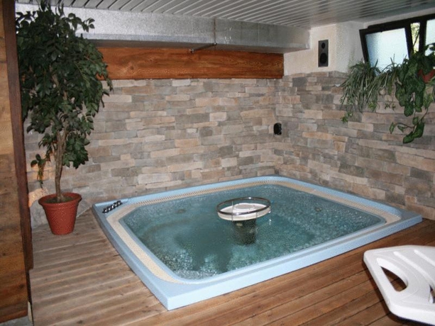 Imagen general del Hotel Residence Ruetoreif. Foto 2