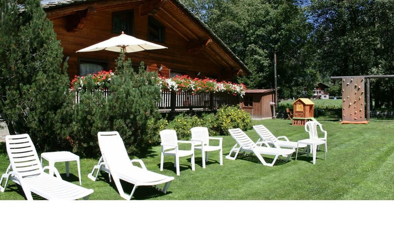 Imagen general del Hotel Residence Ruetoreif. Foto 4