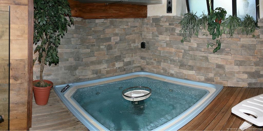 Imagen general del Hotel Residence Ruetoreif. Foto 15