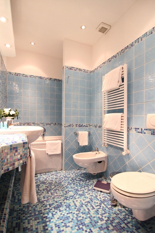 Imagen de la habitación del Hotel Residence Sacchi. Foto 2