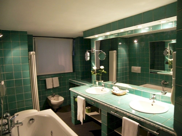 Imagen de la habitación del Hotel Residence Sacchi. Foto 4