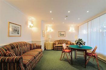 Imagen general del Hotel Residence Sacconi. Foto 3