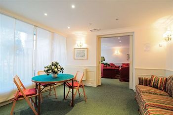 Imagen general del Hotel Residence Sacconi. Foto 5