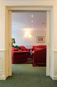 Imagen general del Hotel Residence Sacconi. Foto 6