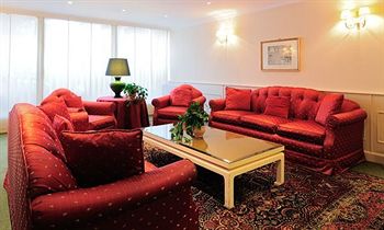 Imagen general del Hotel Residence Sacconi. Foto 7