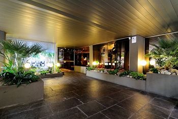 Imagen general del Hotel Residence Sacconi. Foto 9