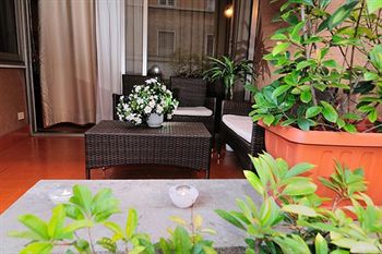 Imagen general del Hotel Residence Sacconi. Foto 11