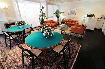 Imagen general del Hotel Residence Sacconi. Foto 13