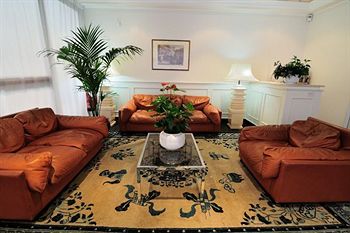 Imagen general del Hotel Residence Sacconi. Foto 14