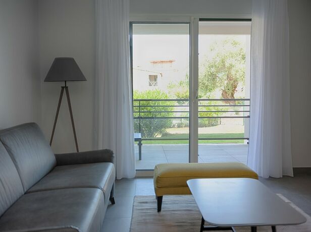 Imagen general del Hotel Residence Saletta Casale. Foto 1