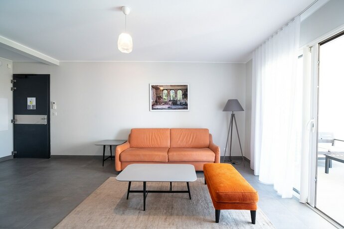 Imagen general del Hotel Residence Saletta Casale. Foto 4