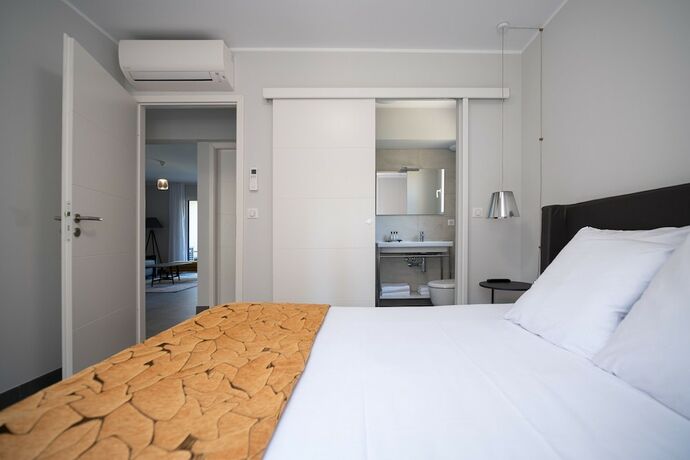 Imagen general del Hotel Residence Saletta Casale. Foto 10