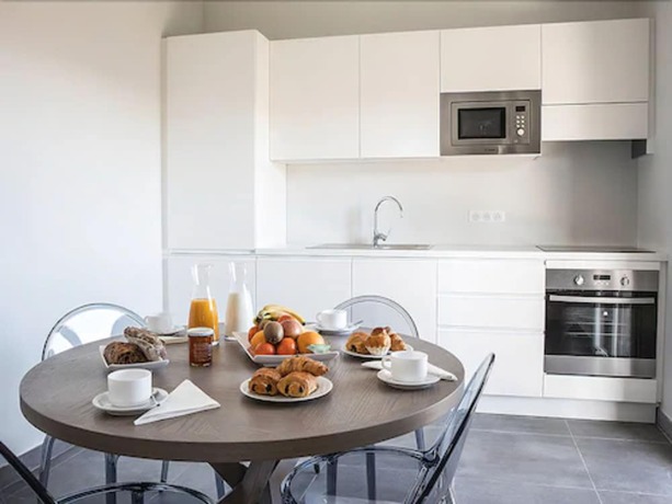 Imagen de la habitación del Hotel Residence Saletta Casale. Foto 15