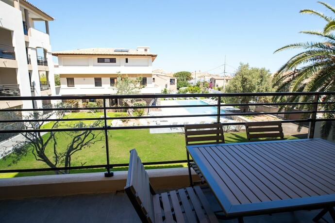 Imagen de la habitación del Hotel Residence Saletta Casale. Foto 17